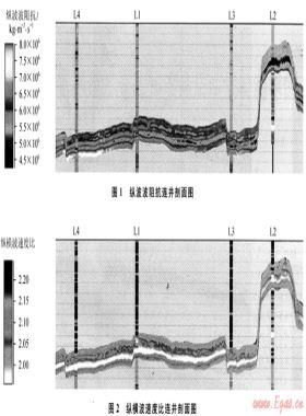 疊前隨機(jī)反演方法及其在薄層預(yù)測(cè)中的應(yīng)用