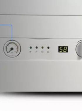 壁掛爐水壓不正常？這些操作方法助你輕松搞定！