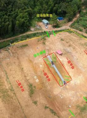 西氣東輸管道隱患治理，新設(shè)備和新技術(shù)