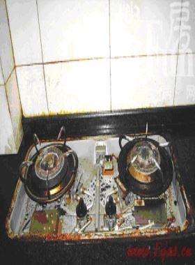 燃?xì)忤偳对畎l(fā)生事故的成因及對策