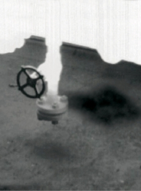 FLIR GFx320：讓VOCs、易燃易爆氣體無處遁形