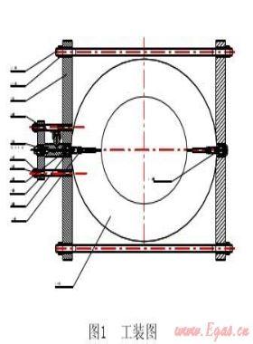 帶壓處理天然氣管道干線閥門(mén)泄漏故障