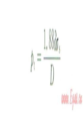 試壓工況下盾構(gòu)隧道內(nèi)輸氣管道應力分析