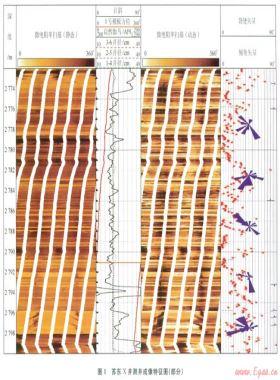 蘇里格氣田致密砂巖氣藏體積壓裂技術(shù)與實踐