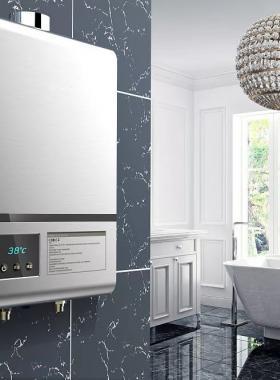 賬單揭秘，冷凝壁掛爐到底有多省錢？