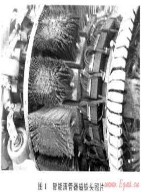 長(zhǎng)輸天然氣管道焊口帶磁的產(chǎn)生原因及消磁方法