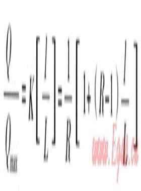 門站調(diào)壓系統(tǒng)的影響因素分析