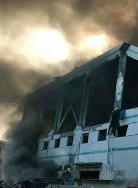 安監(jiān)總局通報山東日科化學(xué)“12?19”爆燃事故 強(qiáng)化“煤改氣”安全風(fēng)險認(rèn)識