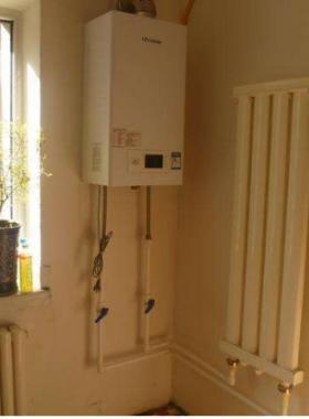 農村煤改氣，怎么使用燃氣壁掛爐才能節(jié)省采暖費費用？