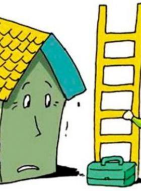 如何判斷煤改氣中農(nóng)村建筑是不是危房？