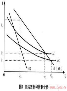 城市管道燃?xì)舛▋r(jià)策略
