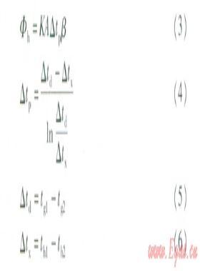 一級管網回水溫度對集中供熱系統(tǒng)的影響